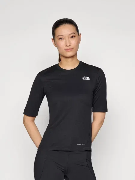 THE NORTH FACE Tricou funcțional SHADOW' negru