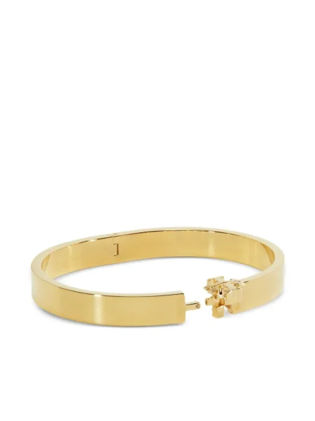 Brăţară Tory Burch auriu
