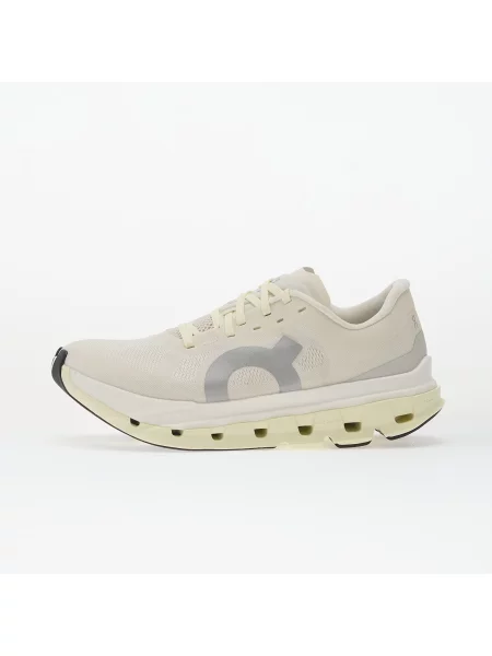 Sneakers On W Cloudflow 5 Ivory/ Seedling EUR 40