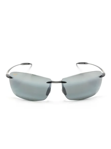 Ochelari de soare Maui Jim negru