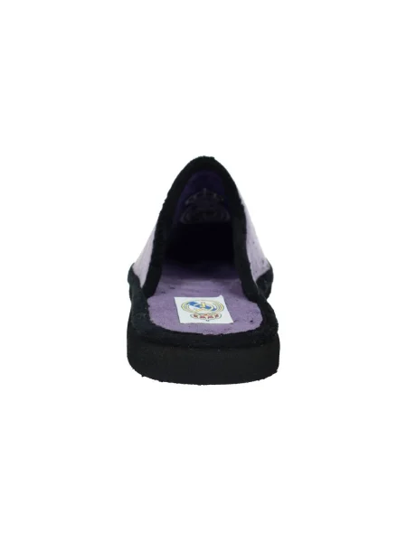 Pantofi Andinas violet