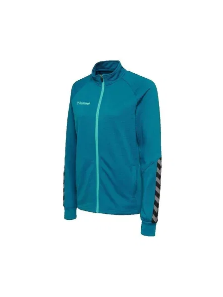 Vestă Hummel albastru