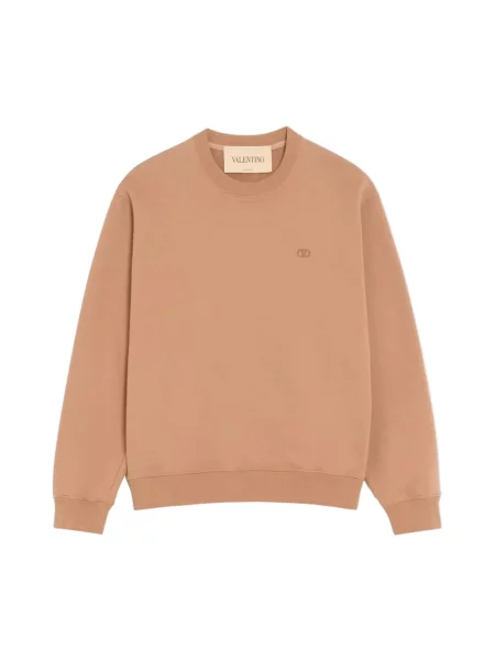 Bluza Valentino beżowa