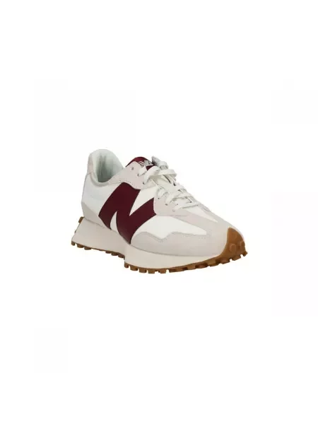 Tenisky New Balance 327 béžové