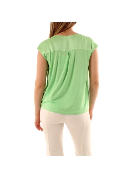 Rochie Marella verde