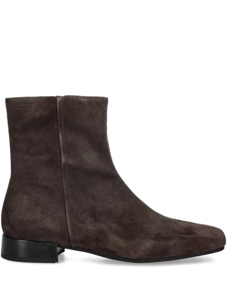 Botine Vagabond maro