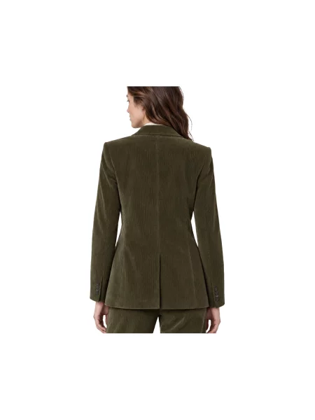 Sako Max Mara zelená