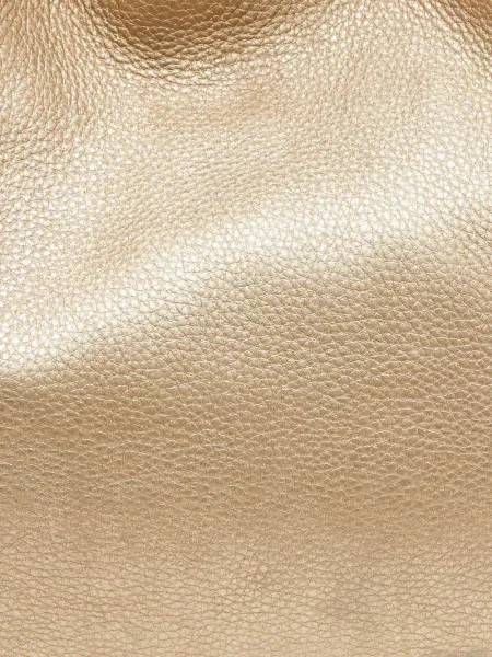 Colier Michael Kors din piele