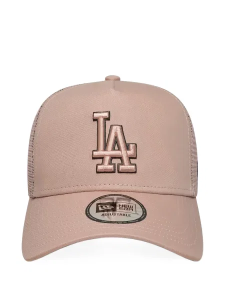 Șapcă New Era Cap roz
