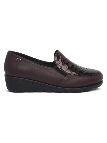 Tenisky Valleverde červená