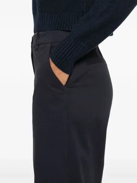Pantaloni P.a.r.o.s.h. albastru