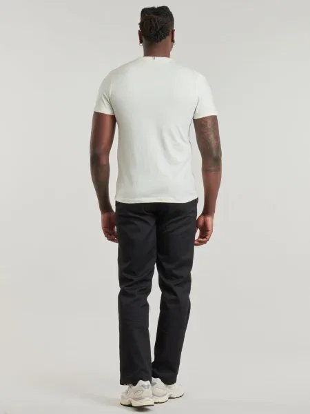 Tricou Faguo alb