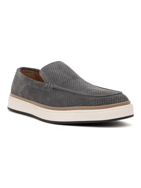 Pantofi Sergio Moretti gri