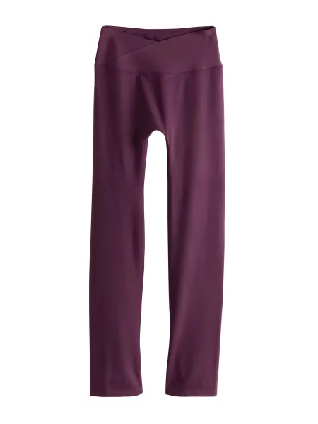 Next Leggings Ulitmate Comfort mov zmeură
