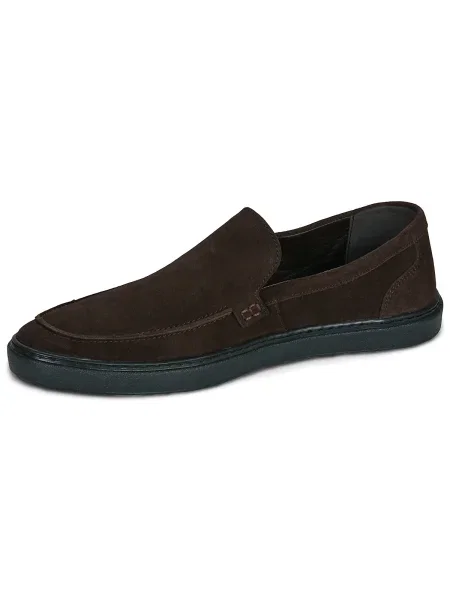 Pantofi So Size maro