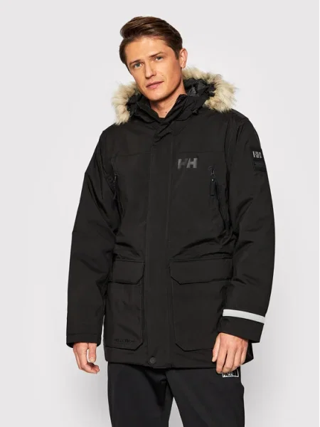 Helly Hansen geaca barbati de tranzitie negru