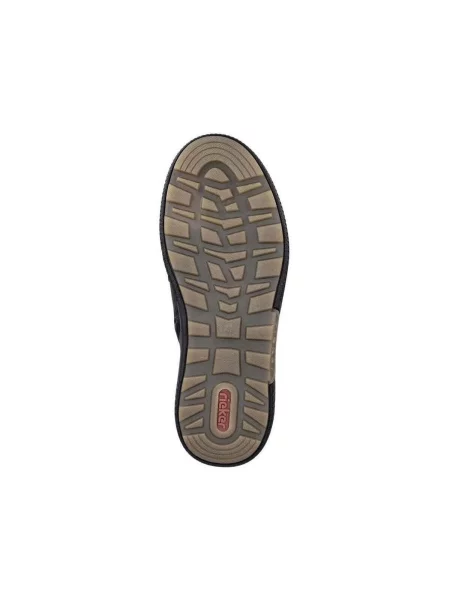 Pantofi Rieker albastru