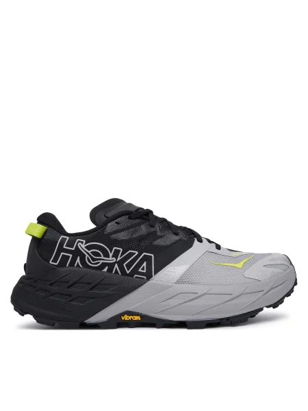 Tenisice za trčanje Hoka Speedgoat 7 crna