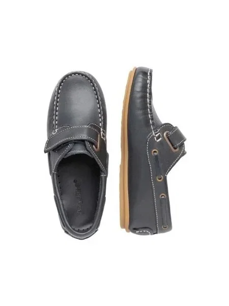 Pantofi Angelitos albastru