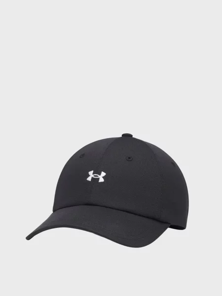 Кепка Under Armour чорна