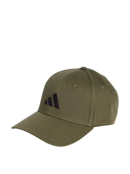 ADIDAS PERFORMANCE Șapcă sport verde negru