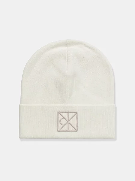 Kapa Calvin Klein bela