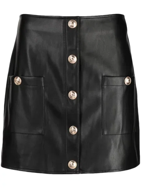 Fustă L'agence negru