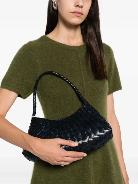 Geantă shopper Dragon Diffusion albastru