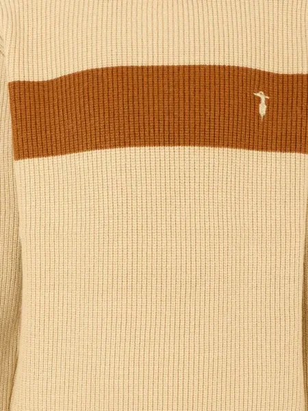Sweter dziecięcy Trussardi