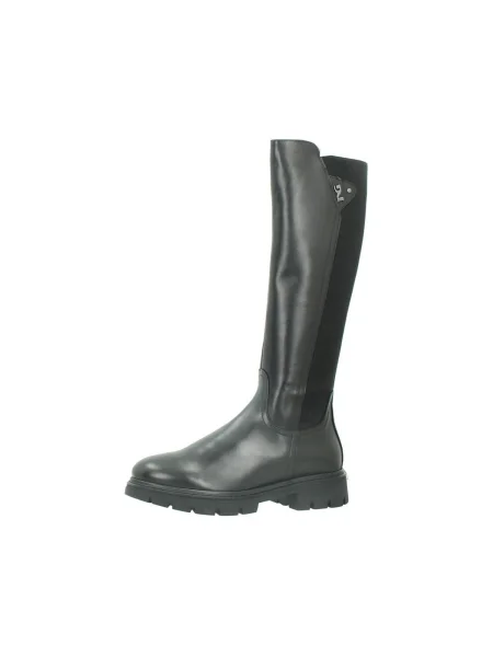 Pantofi Nerogiardini negru