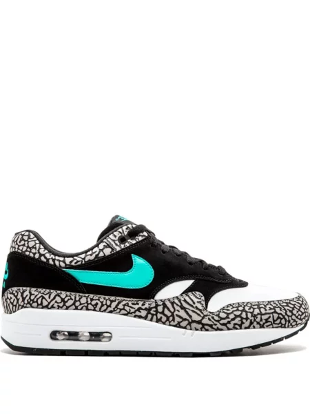 Sneakerși Nike Air Max 1 negru