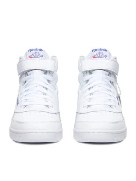 Reebok Sportcipők EO-EX-O-FIT HI fehér