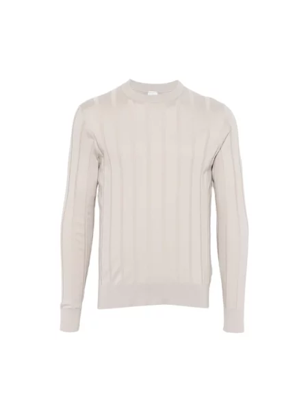 Sweter Eleventy beżowy