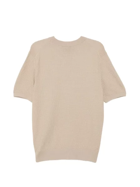 Tricou Boss tricotate