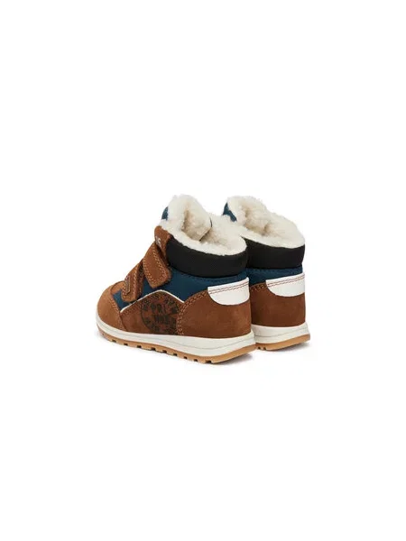 Hótaposó Primigi GORE-TEX M barna
