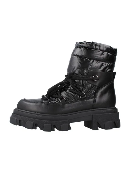 Pantofi Alpe negru