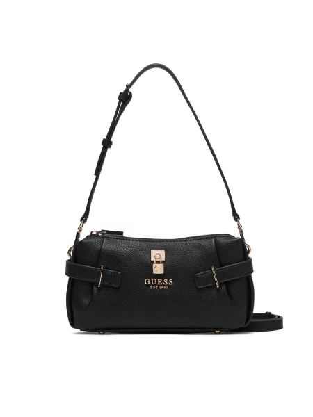 Сумка Guess Yesba Mini чорний
