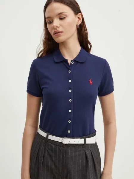 Polo Ralph Lauren tricou polo