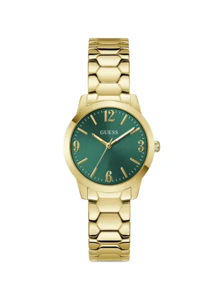 Ceas Guess verde