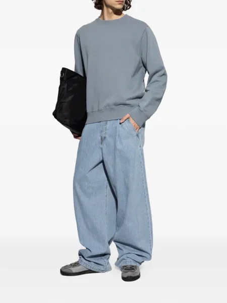 Hanorac crewneck Zadig&voltaire albastru