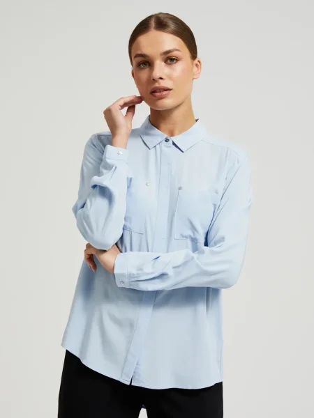 Srajca Marisse črna