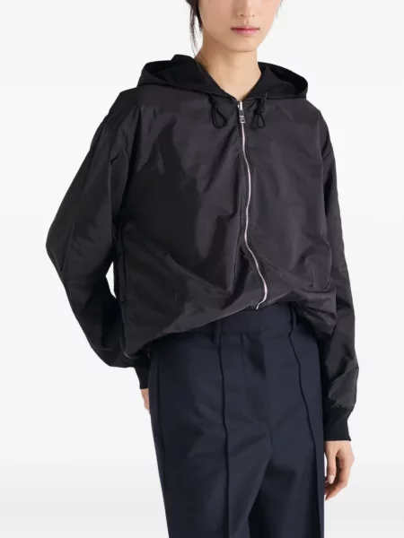 Geacă Prada negru