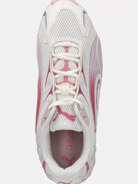 Puma sportcipő Inhale rózsaszín