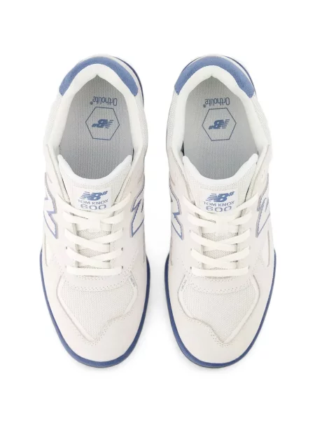 Pantofi alergare New Balance Fresh Foam alergare alb