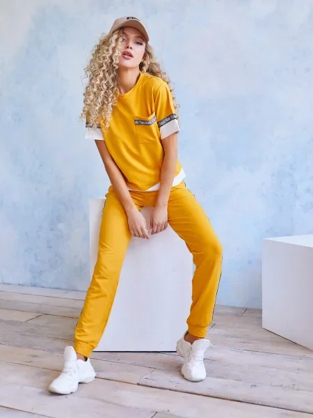 ISSA Plus ­ Спортивный костюм