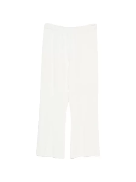 Spodnie Neera białe