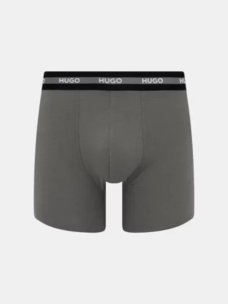 Боксеры Hugo