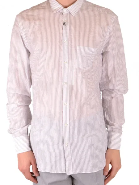 Majica Neil Barrett bela