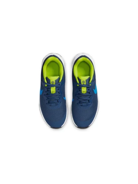 Tenisky Nike Revolution modrá