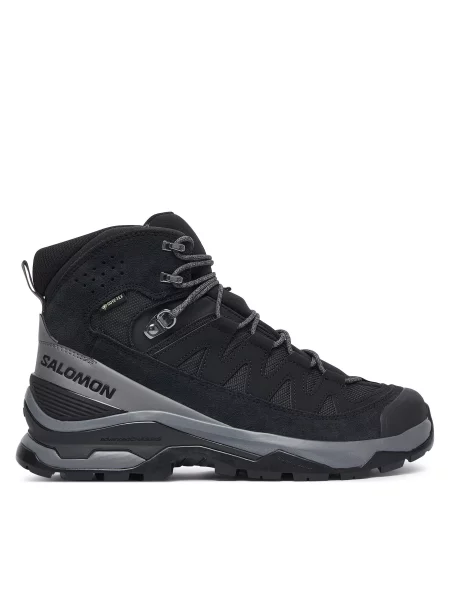 Sneakerși Salomon Quest negru